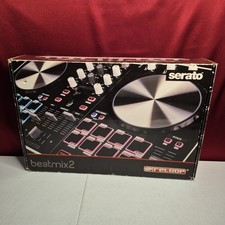 Reloop Beatmix 2 MK2