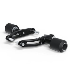 Frame Sliders Crash Protector