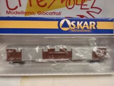 OSKAR 4123 - CARRO GABS FS