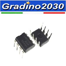 5x LM358P IC DIP-8 Amplificatori Operazionali Perfetto per Progetti Elettronici