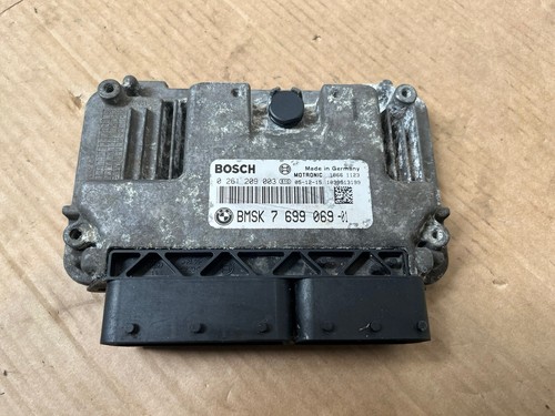 Bmw gs1200 cdi box montare - gs1200, da