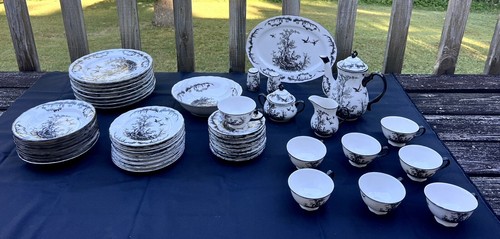 Set posti servizio piatti - set, +