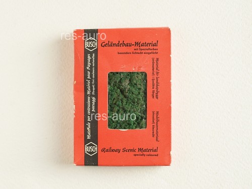 Modellismo busch - modellismo.,