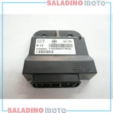 ORIGINAL ELECTRONIC CONTROL