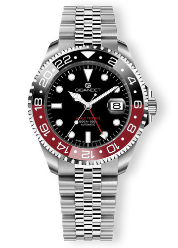 Gigandet orologio uomo - orologio, da