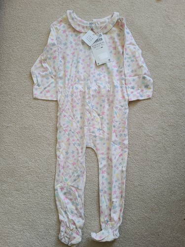 Body zara bambina crescita - body,