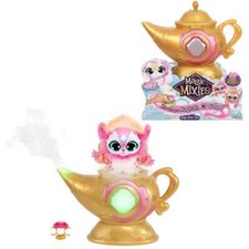Magic Mixies Lampada Magica