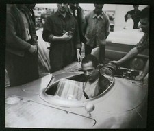 PORSCHE 718 Single-Seat 1958