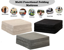 Letto singolo pieghevole Z