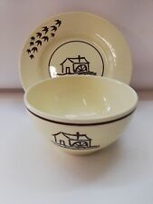 Mulino Bianco 85 Tazza E