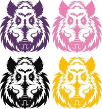 Cinghiale/Keiler Grande