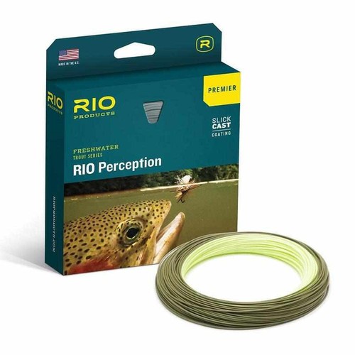Rio premier perception - premier,