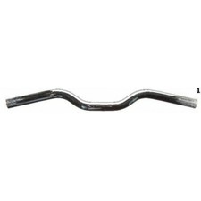 Manubrio mountain bike del - manubrio,