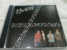 cd klang dots & dashes