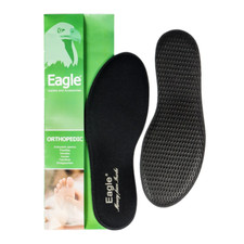 Solette Memory Foam per Scarpe