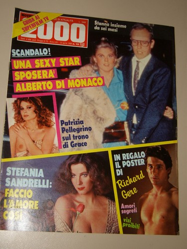 NOVELLA=1984/15=PATRIZIA