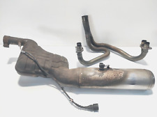MARMITTA + COLLETTORE SCARICO BMW R 850 RT  1998 1999 AL 2001 *LEGGI DESCRIZIONE