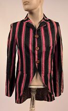 GIACCA DA UOMO IN COTONE A