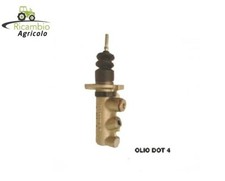 Pompa freno adattabile - , per