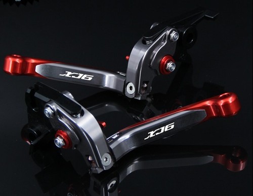 Leve freno frizione - leve, yamaha