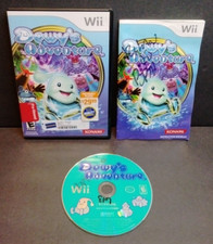 Dewy’s Adventure (Nintendo