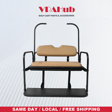 VPAHub EZGO TXT Golf Cart Flip