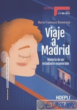 9788836008599 VIAJE A MADRID