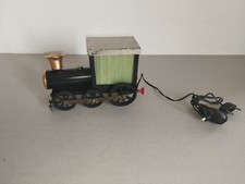 lampada locomotiva anni '70