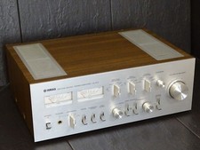 amplificatore yamaha ca 810 vintage
