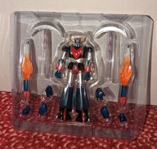 GRENDIZER - METALTECH 01 -