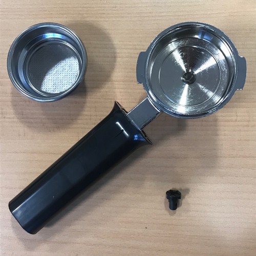 Portafiltro doppio gaggia - portafiltro,