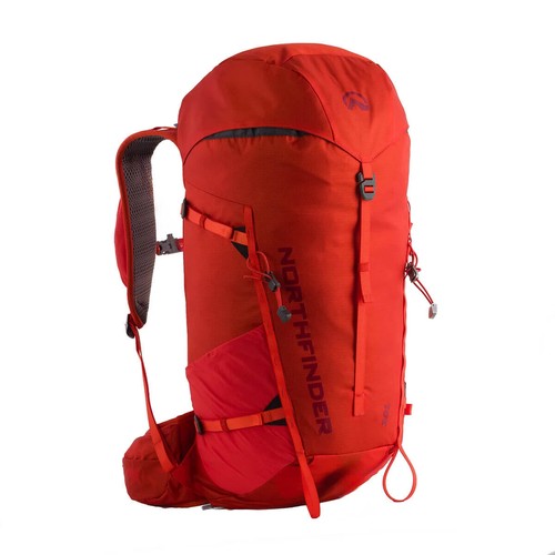 Zaino leggero turistico - , north