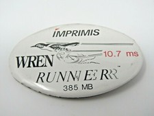 Imprimis Computer Hard Disk