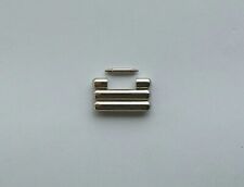 BREITLING Maglia Link acciaio Cartuccera Rouleaux mm 16 per Chronomat