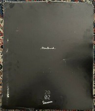 CALENDARIO PIAGGIO ANNO 2002