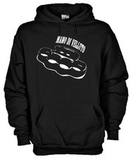 Felpa Vintage KZ09 Mani di