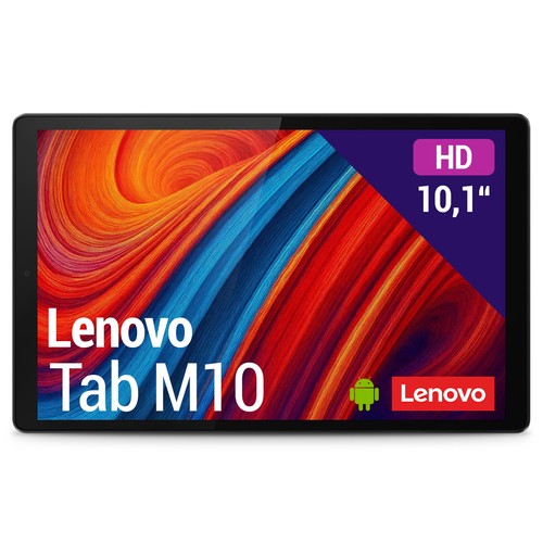 Lenovo tab m10 pollici - tab, 10
