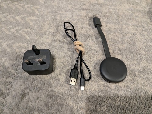 Google chromecast 3a - ⭐google,