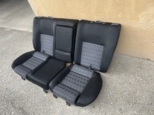 SEDILI TAPPEZZERIA POSTERIORI PER VOLKSWAGEN Golf 4 BORA STATION WAGON (97 03)