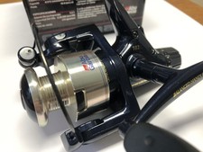 Mulinello da spinning Abu