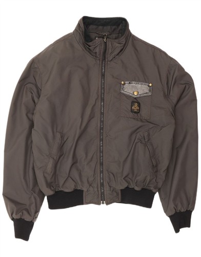 Refrigiwear giacca bomber uomo - refrigiwear,