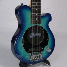 Pignose PGG-200FM SBL SN 410220655033