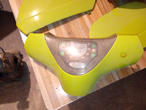 Contachilometri vespa copri - hp,