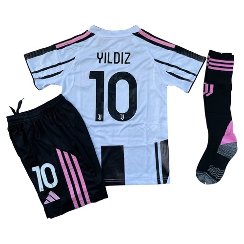 Completo calcio bambino yildiz - completo,