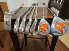 Kids golf 20s ts3 v15 - golf,