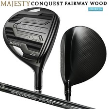 Majesty Golf Conquest Fairway