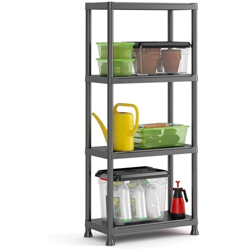 Keter scaffale plus shelf - keter, 60/4