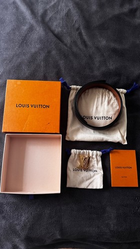 Louis vuitton reversible - my, lv