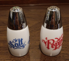 Frullato Sale e Pepe - Vintage