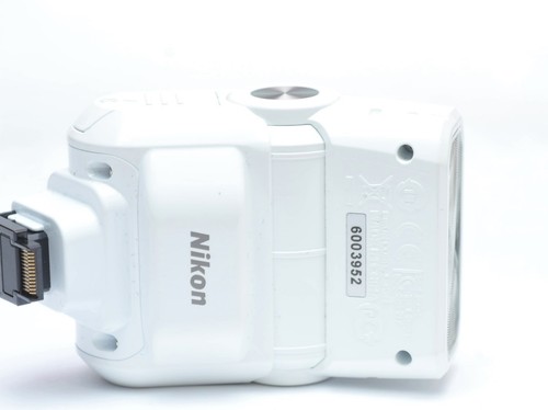 Nikon speedlight - sb-n7,
